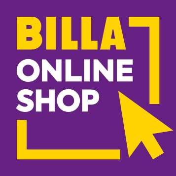 Billa Shop Button