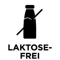 Laktosefrei Icon